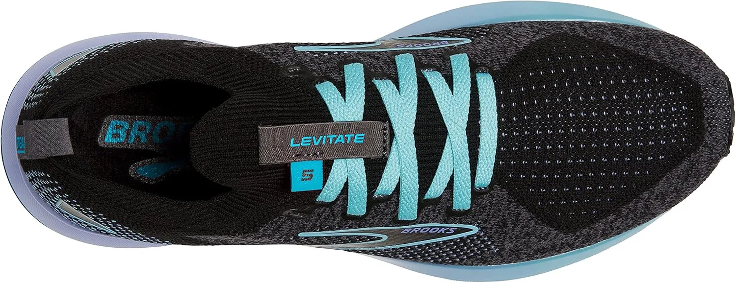 Brooks Women’s Levitate StealthFit 5 Neutral Running Shoe