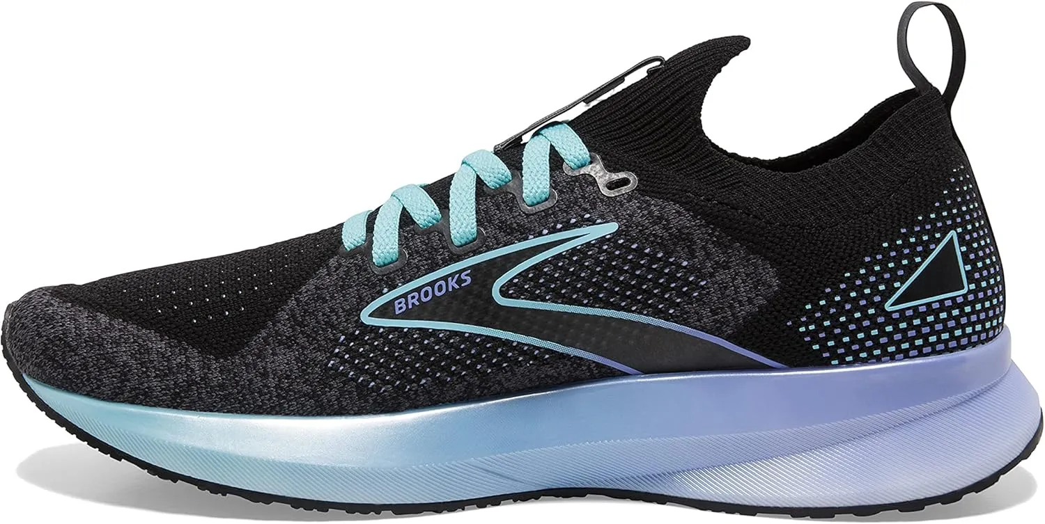 Brooks Women’s Levitate StealthFit 5 Neutral Running Shoe