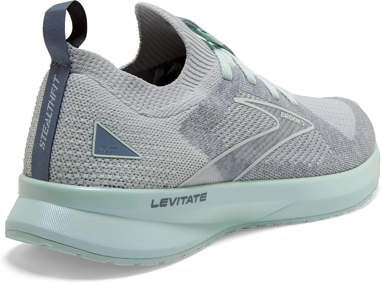 Brooks Women’s Levitate StealthFit 5 Neutral Running Shoe
