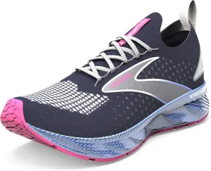 Brooks Women’s Levitate Stealthfit 6 Neutral Running Shoe