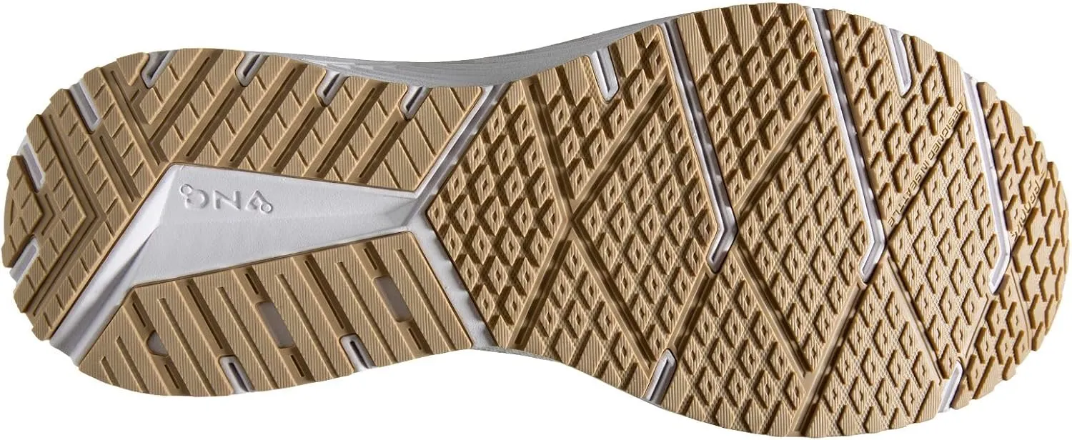 Brooks Women’s Revel 6 Neutral Running Shoe