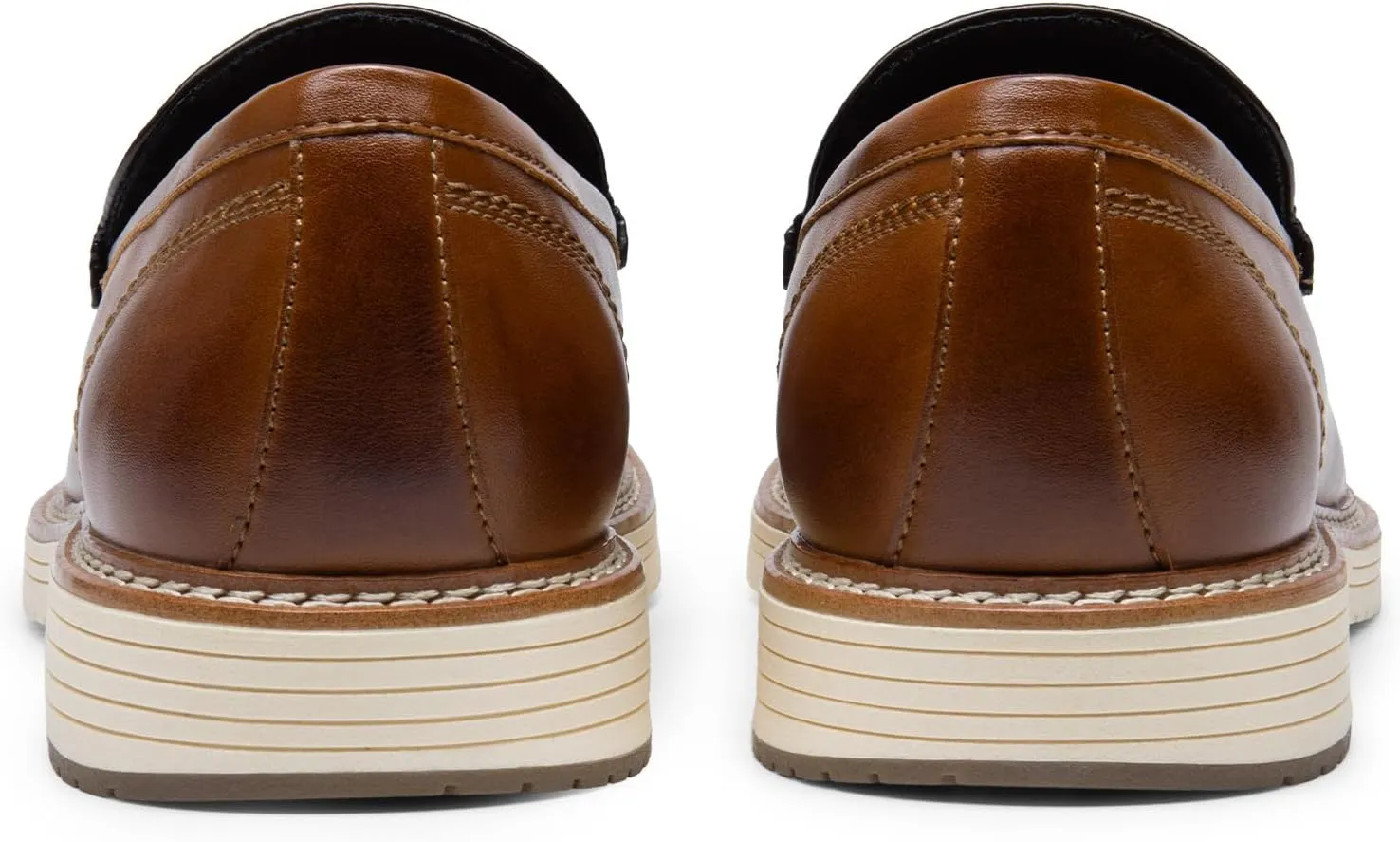 Bruno Marc Men's Dress Slip-on Classic Loafers Formal Shoes