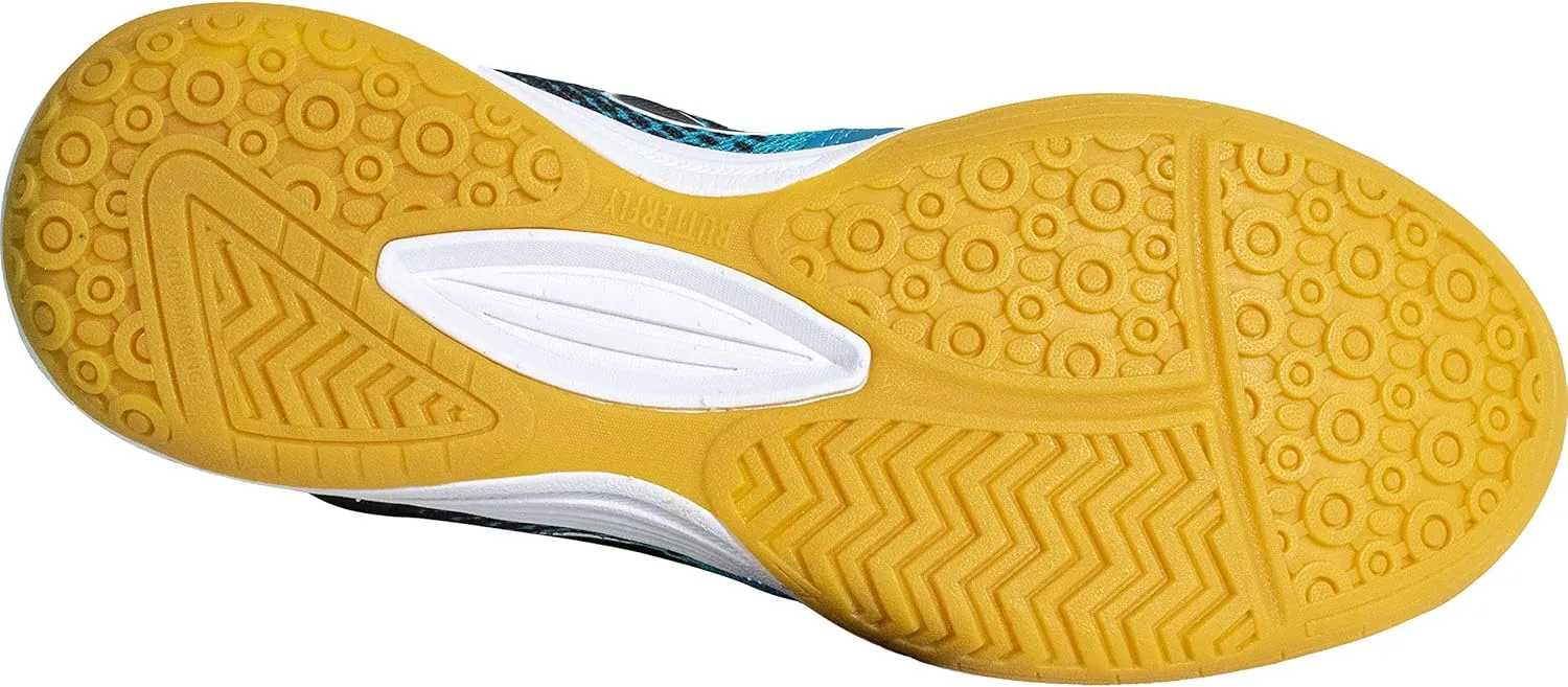 Butterfly Unisex-Adult Athletic Table Tennis Shoes