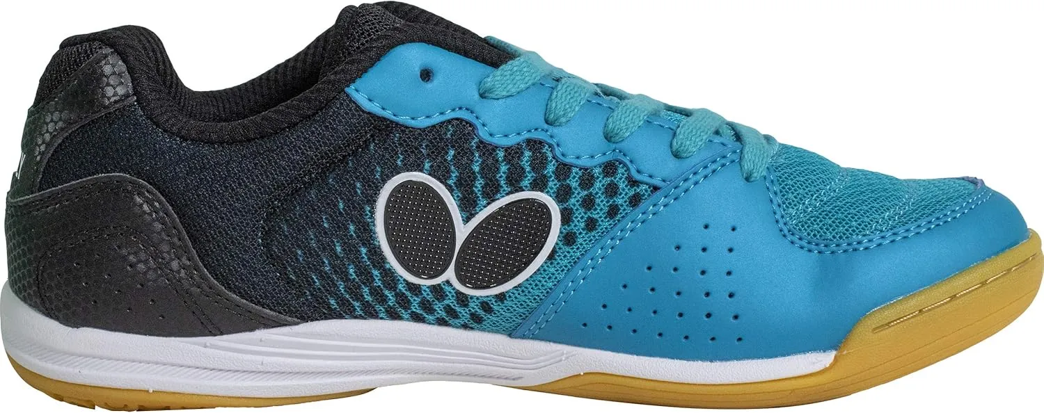 Butterfly Unisex-Adult Athletic Table Tennis Shoes