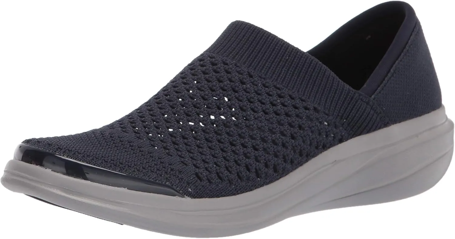 BZees Women's, Charlie Slip-On