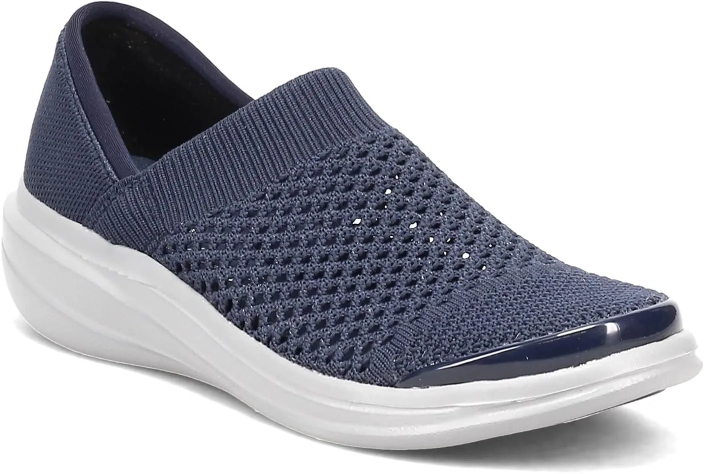 BZees Women's, Charlie Slip-On