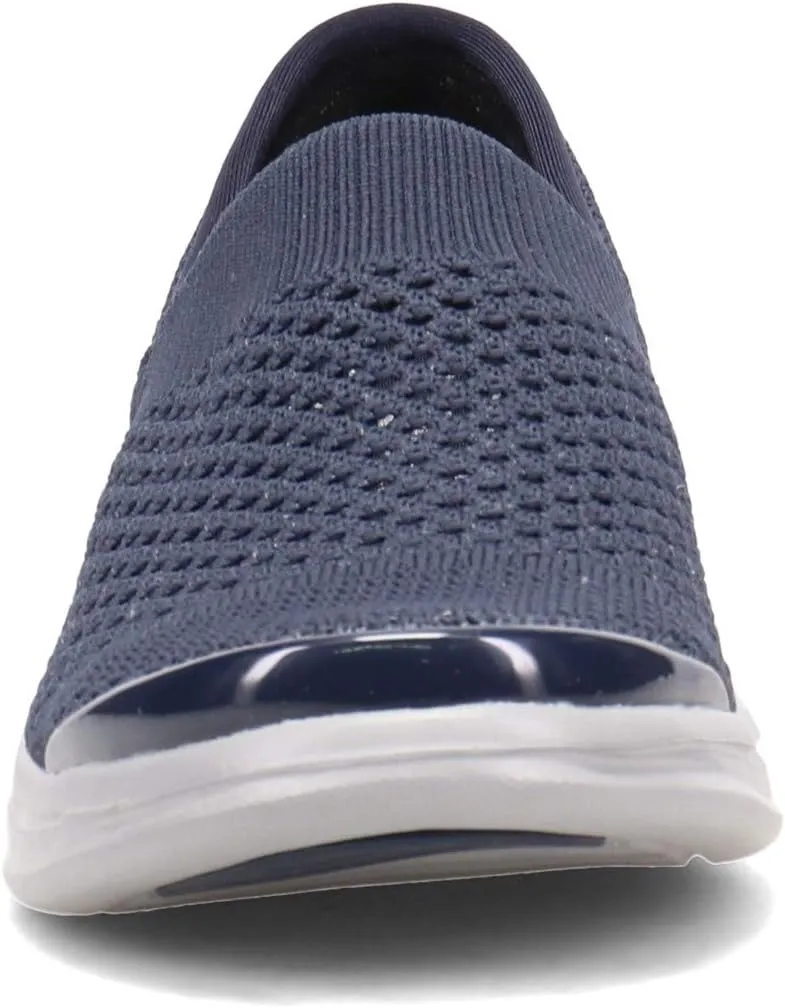 BZees Women's, Charlie Slip-On
