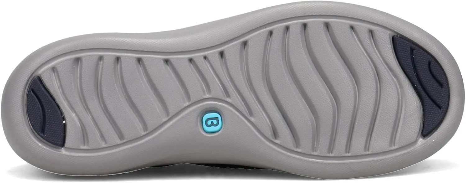 BZees Women's, Charlie Slip-On