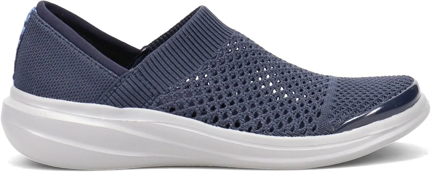 BZees Women's, Charlie Slip-On