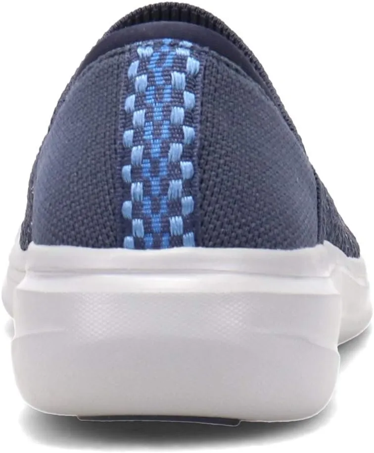 BZees Women's, Charlie Slip-On