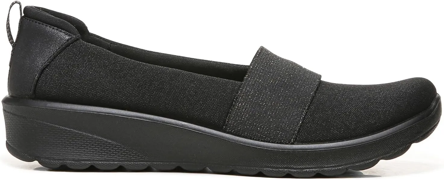 BZees womens Gracie Slip-on