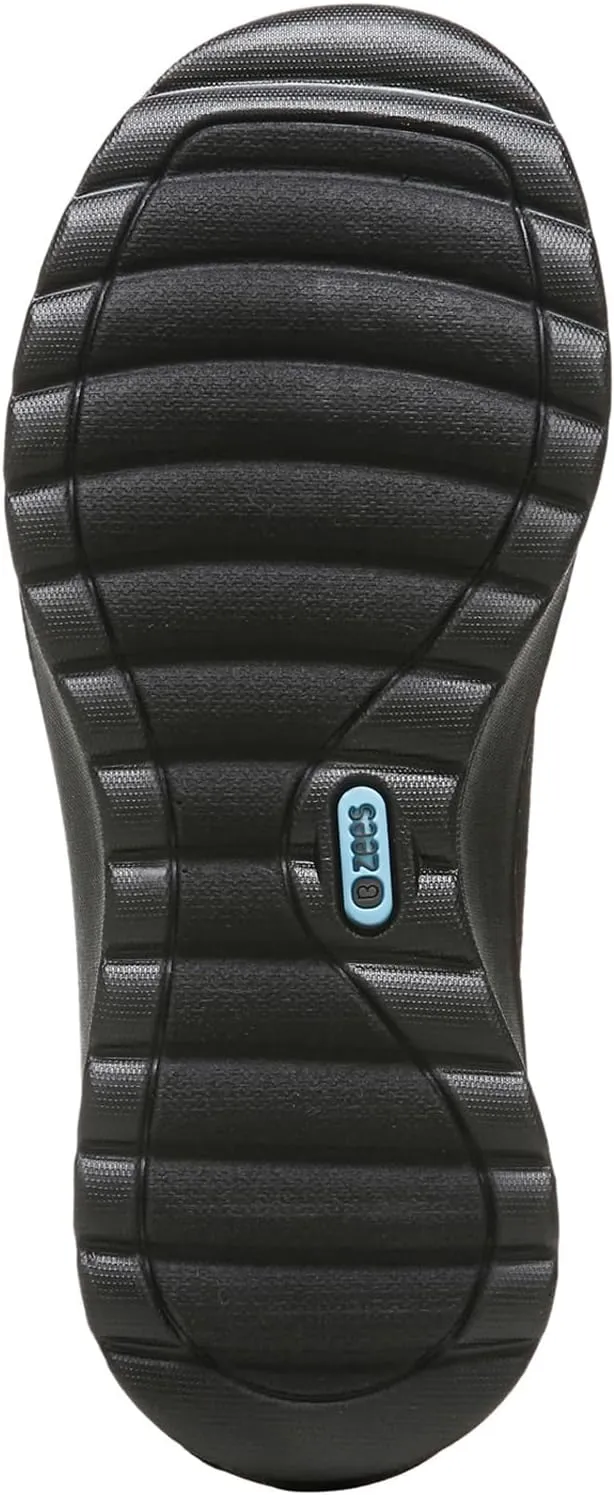 BZees womens Gracie Slip-on