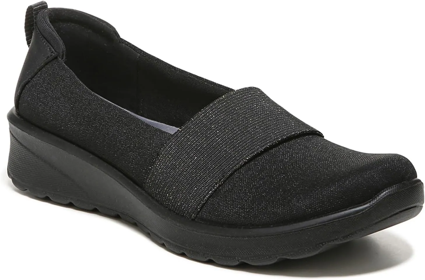 BZees womens Gracie Slip-on