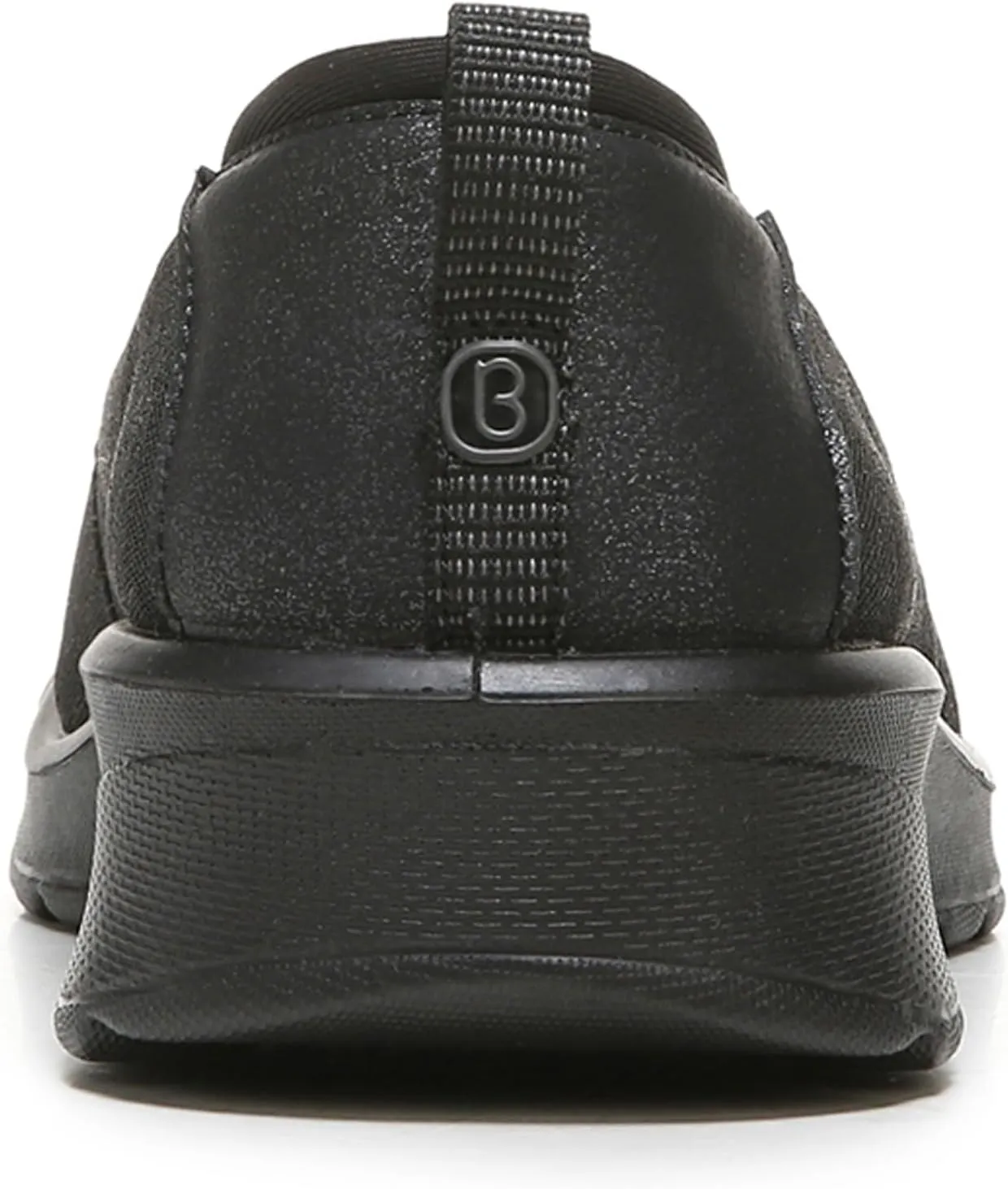 BZees womens Gracie Slip-on