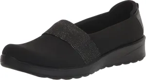 BZees womens Gracie Slip-on