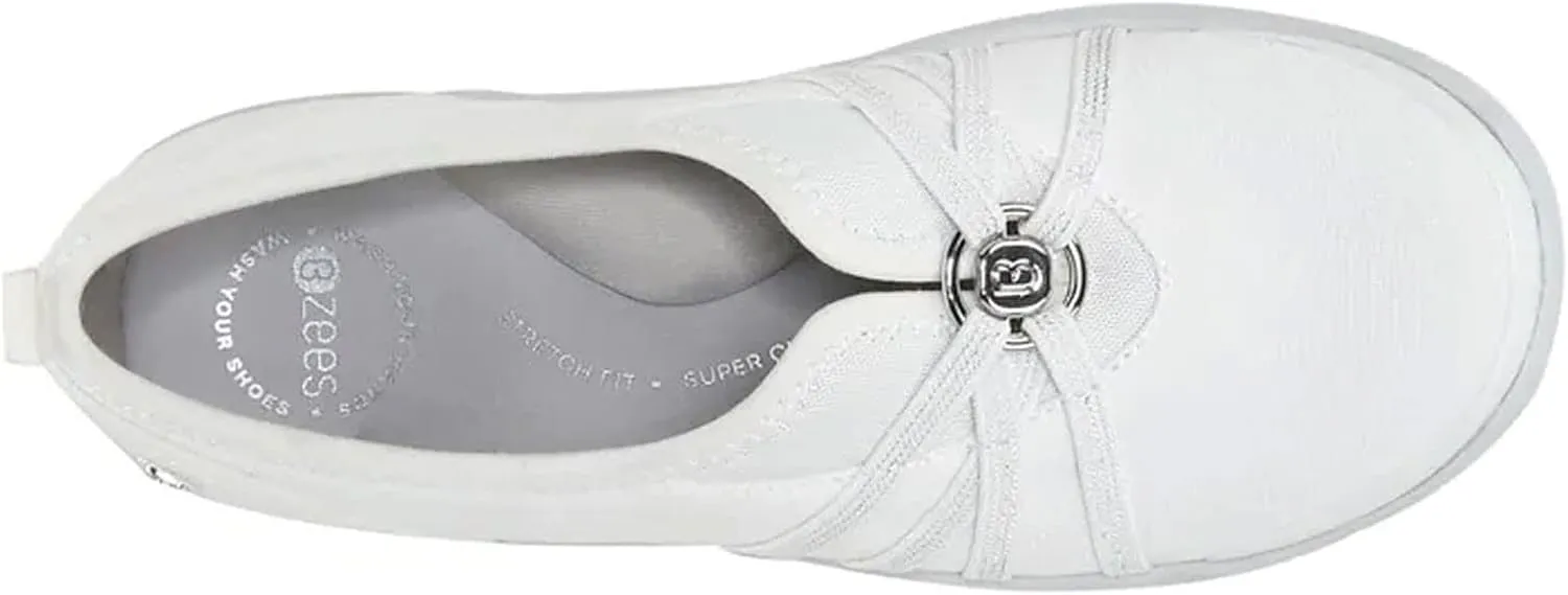 BZees Women's, Niche Slip-On