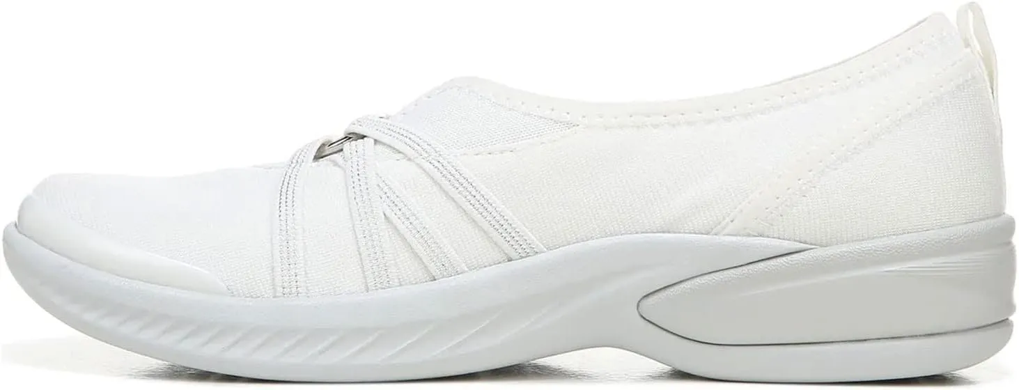 BZees Women's, Niche Slip-On