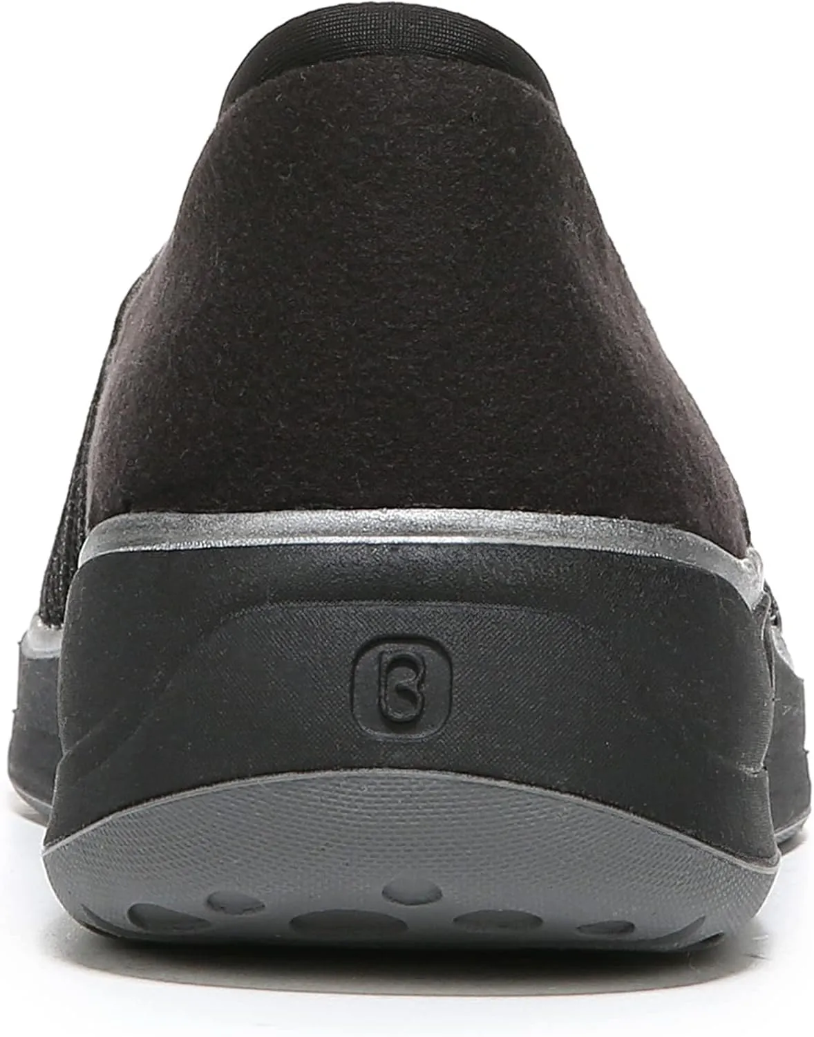 BZees Women's Triumph Slip-On