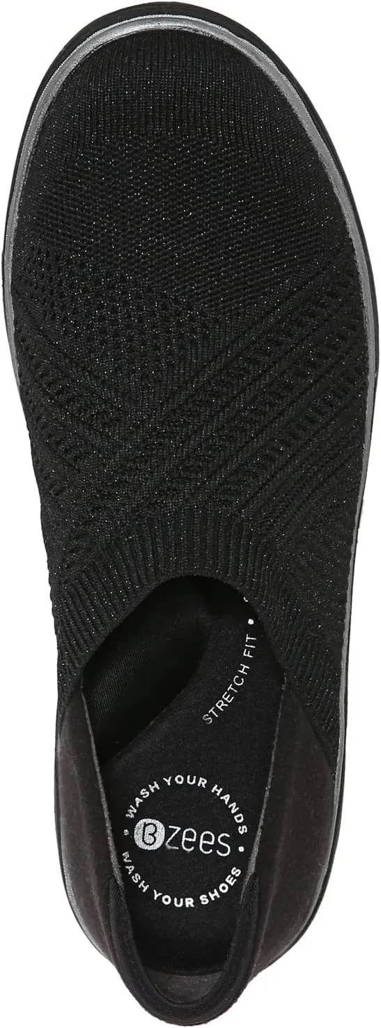 BZees Women's Triumph Slip-On