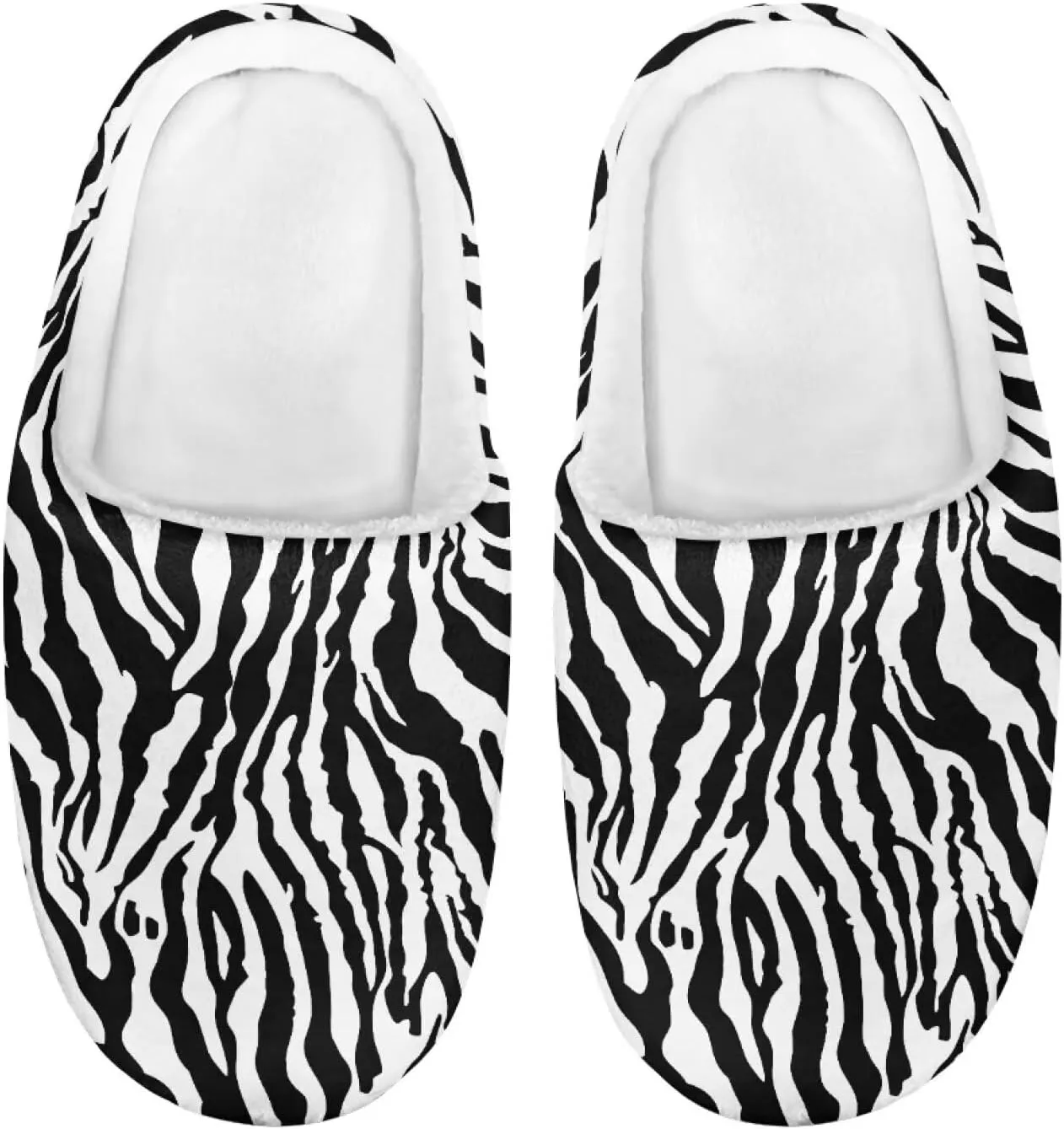 Cactus Slippers for Kids Girls Boys Slippers Soft Plush Slippers Slip-on Fuzzy House Slippers Indoor Outdoor