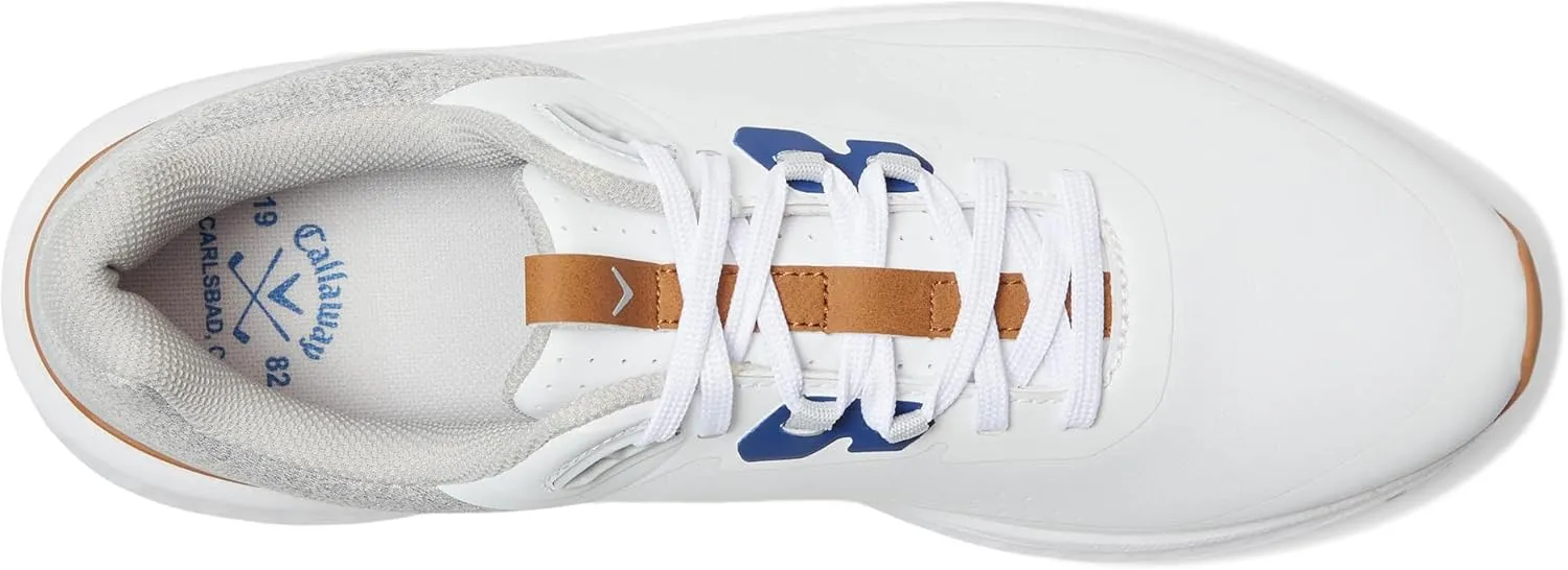 Callaway Men's Pacific Xt Golf Shoe