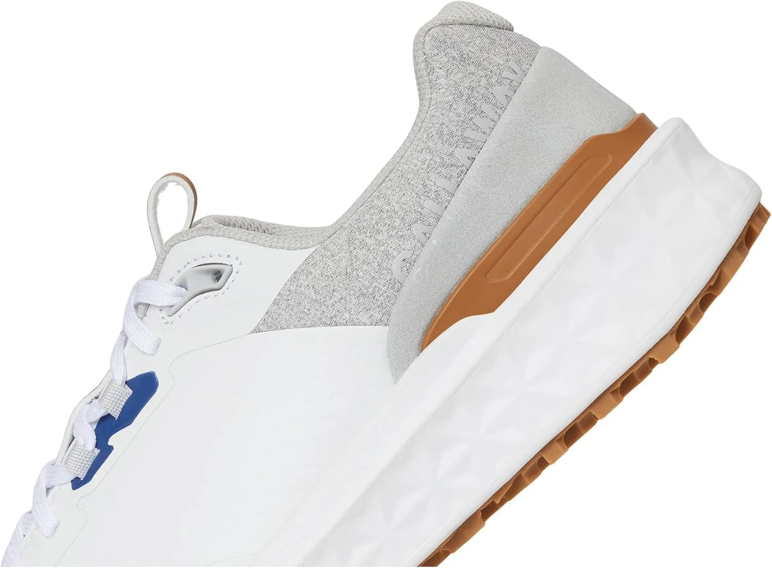 Callaway Men's Pacific Xt Golf Shoe