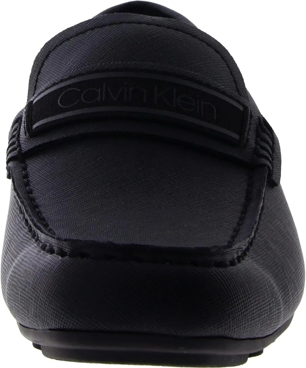 Calvin Klein Men's Oliver Driving Style Loafer