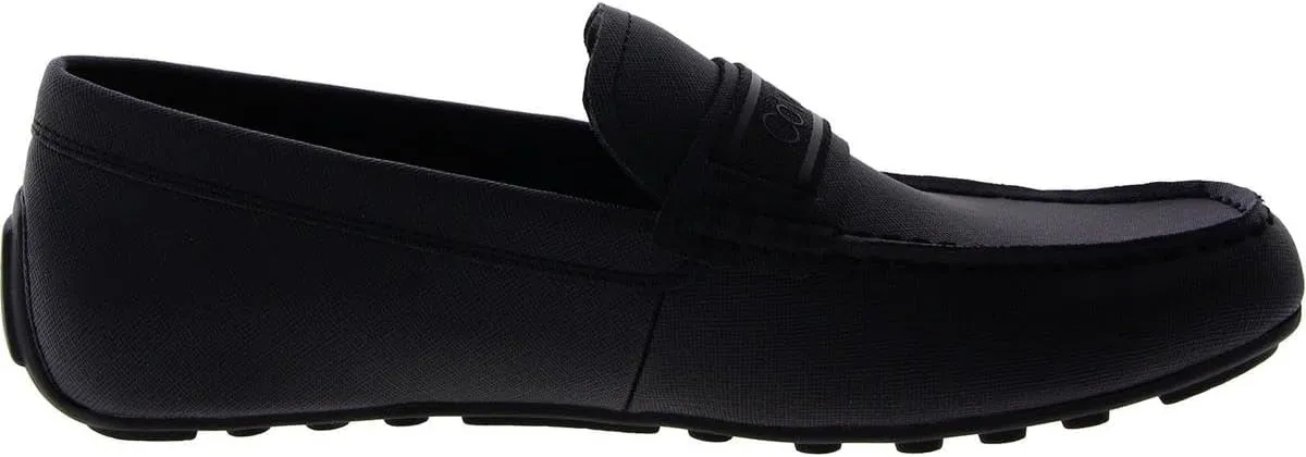 Calvin Klein Men's Oliver Driving Style Loafer