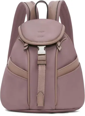 Calvin Klein Shay Organizational Mini Backpack