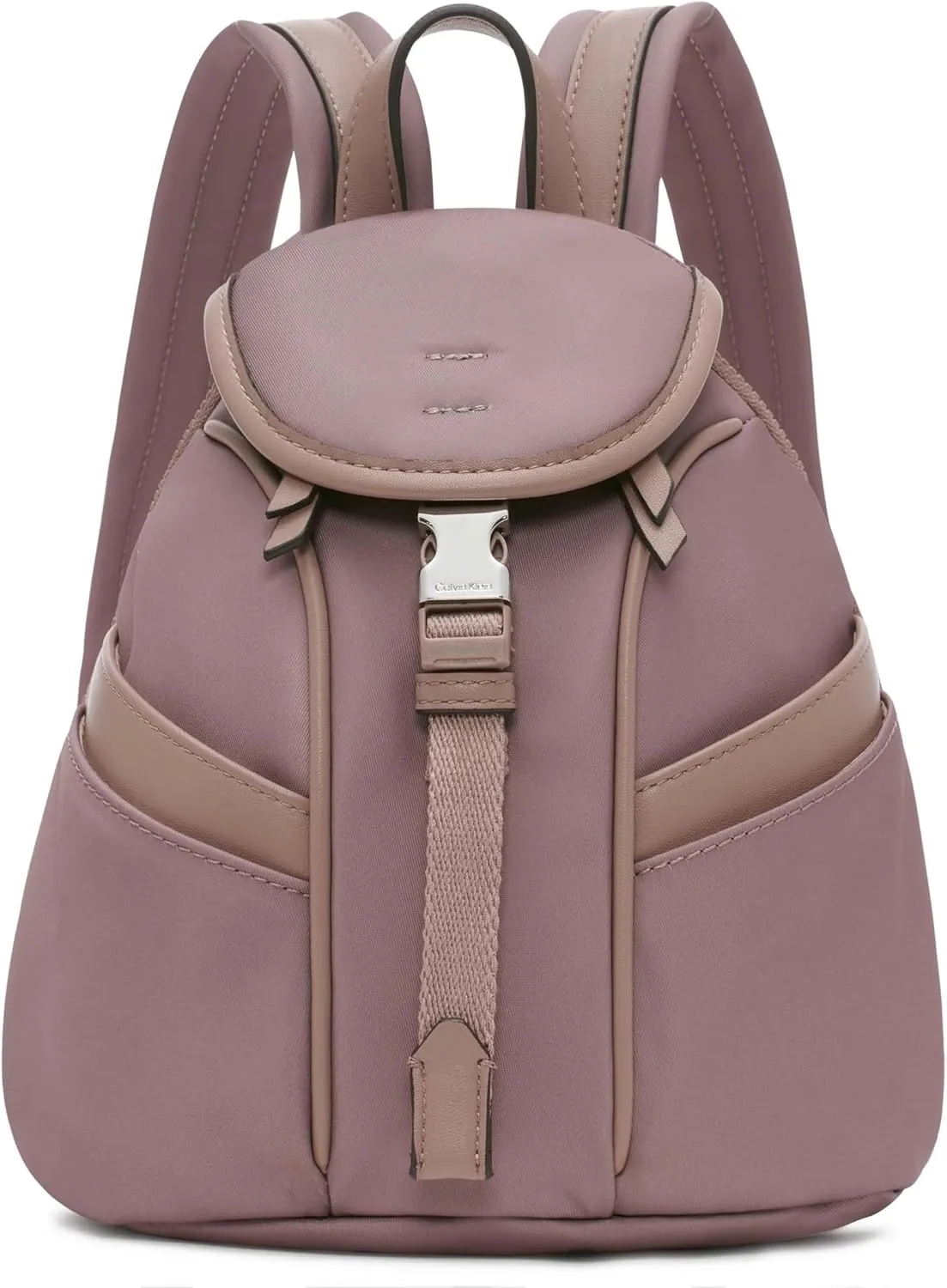 Calvin Klein Shay Organizational Mini Backpack