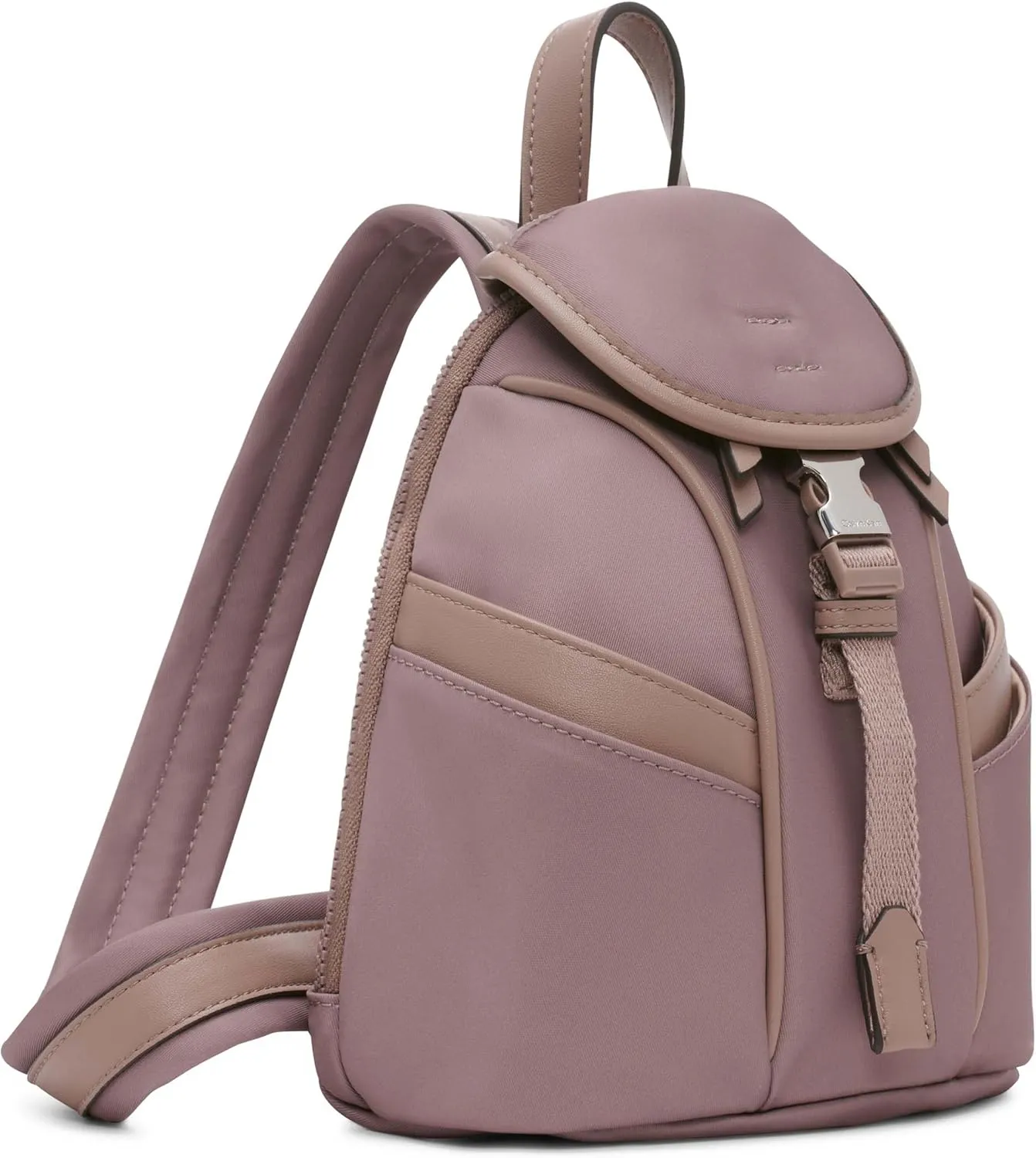 Calvin Klein Shay Organizational Mini Backpack