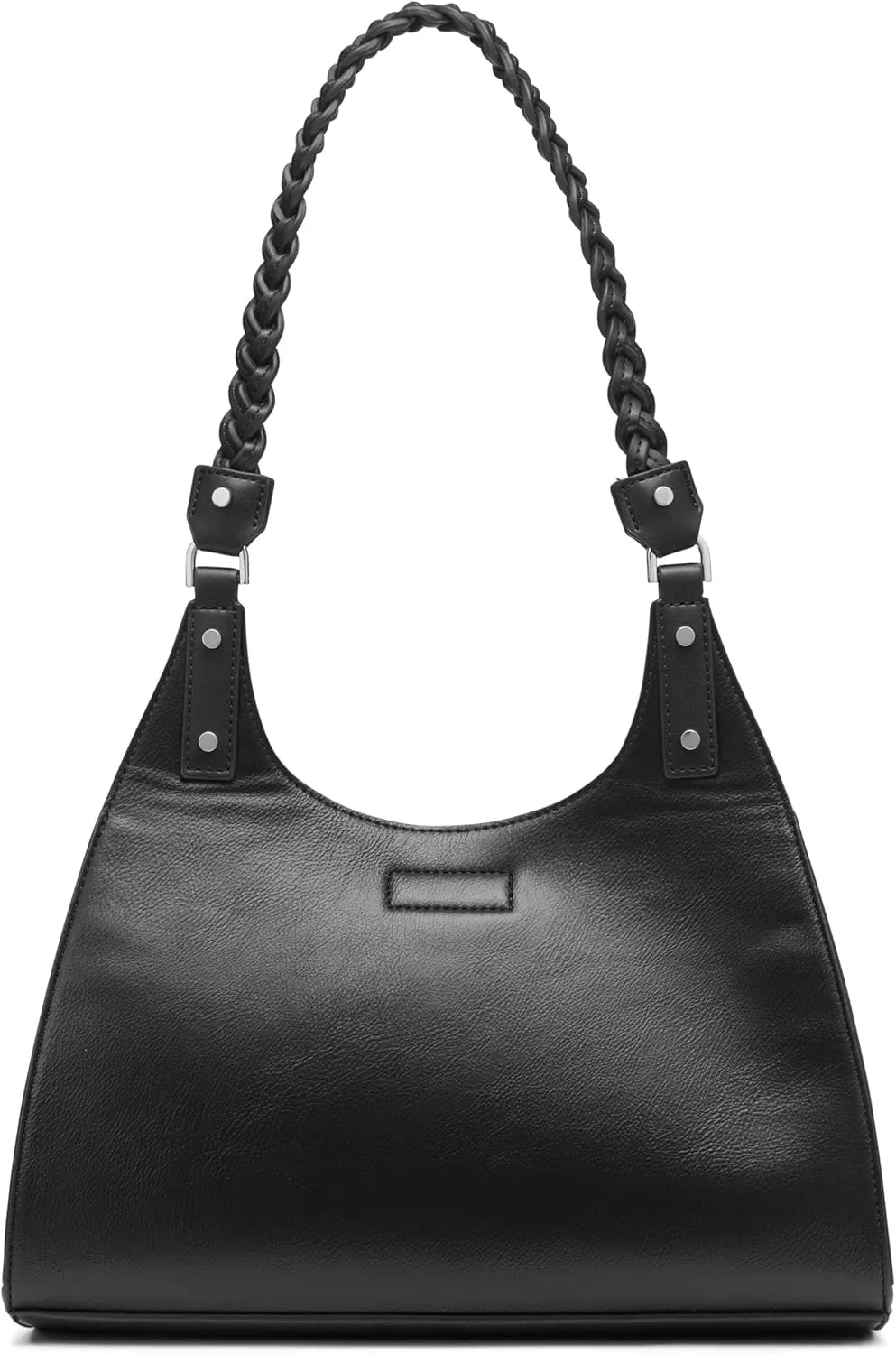 Calvin Klein Shelly Novelty Satchel