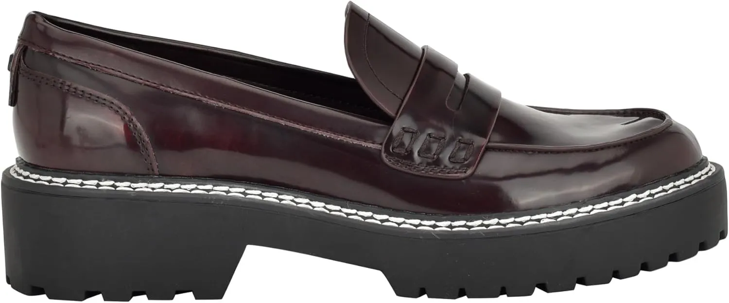 Calvin Klein Women's Grant Loafer