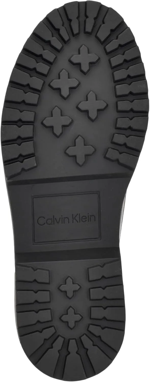 Calvin Klein Women's Grant Loafer