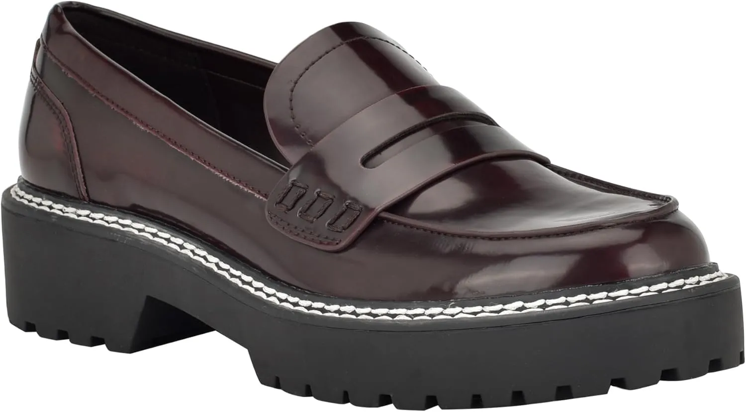Calvin Klein Women's Grant Loafer