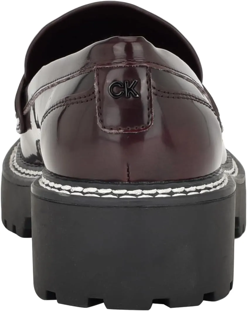 Calvin Klein Women's Grant Loafer