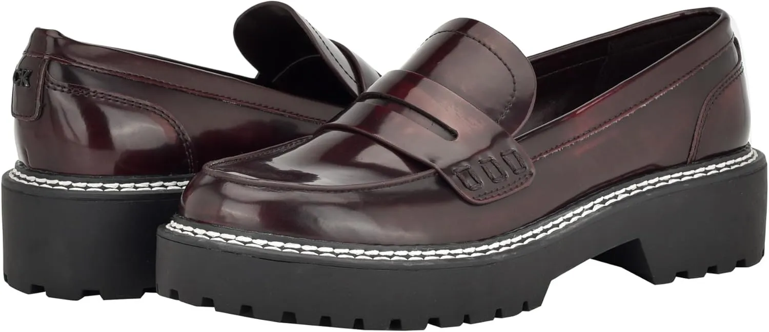 Calvin Klein Women's Grant Loafer