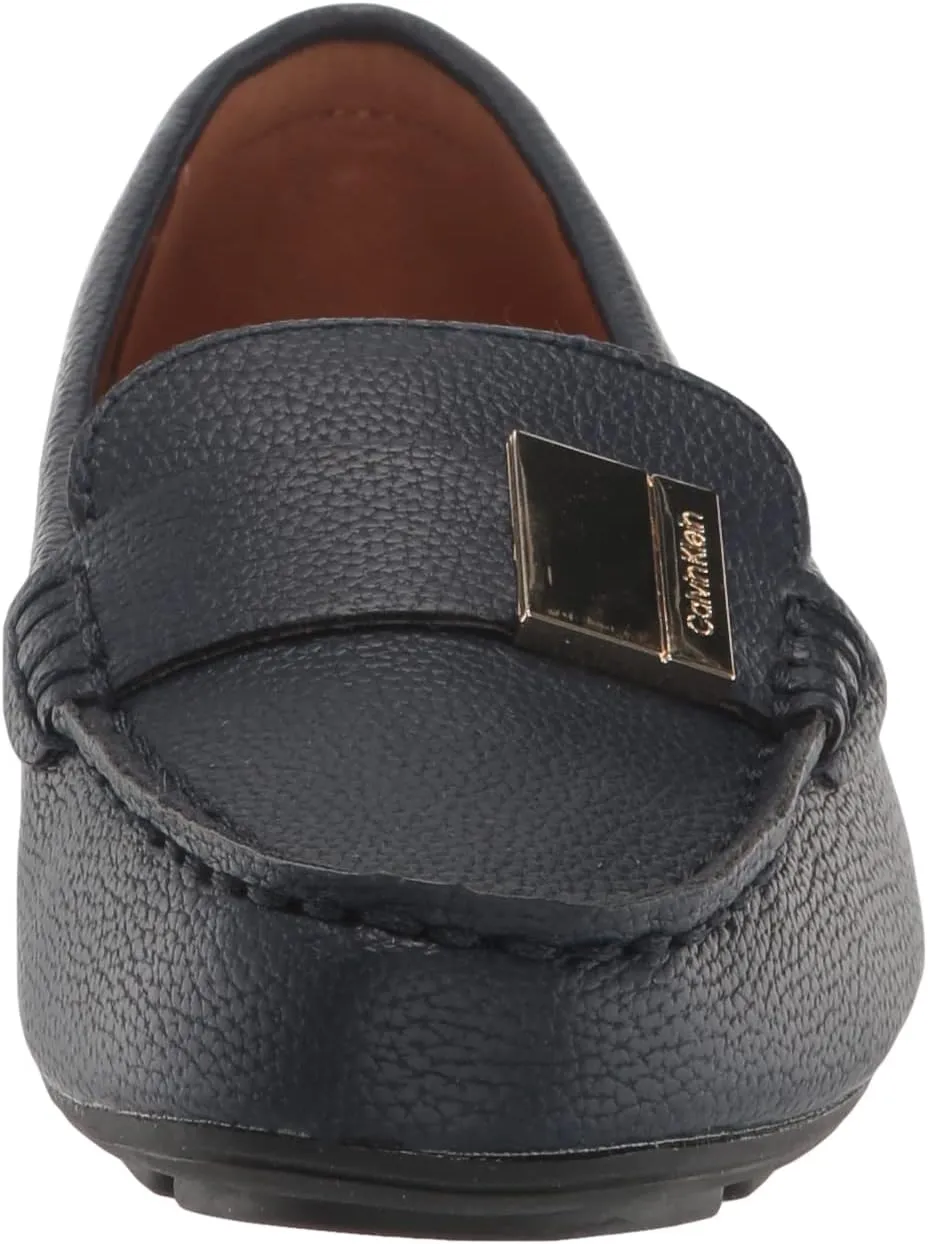 Calvin Klein Women's Lisa Loafer Flat