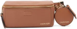 Calvin Klein Women's Millie Novelty Belt Bag