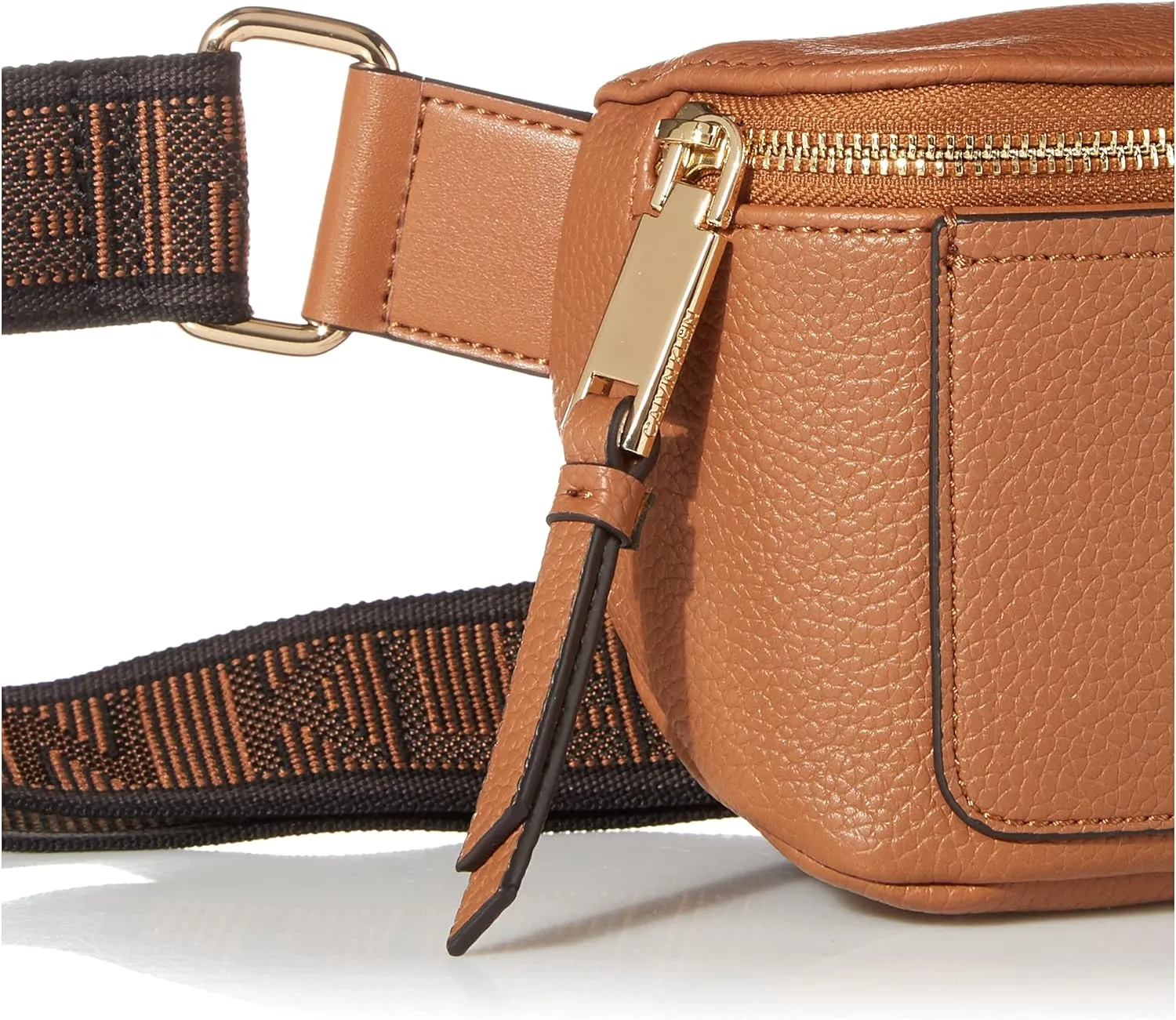 Calvin Klein Women's Millie Novelty Belt Bag