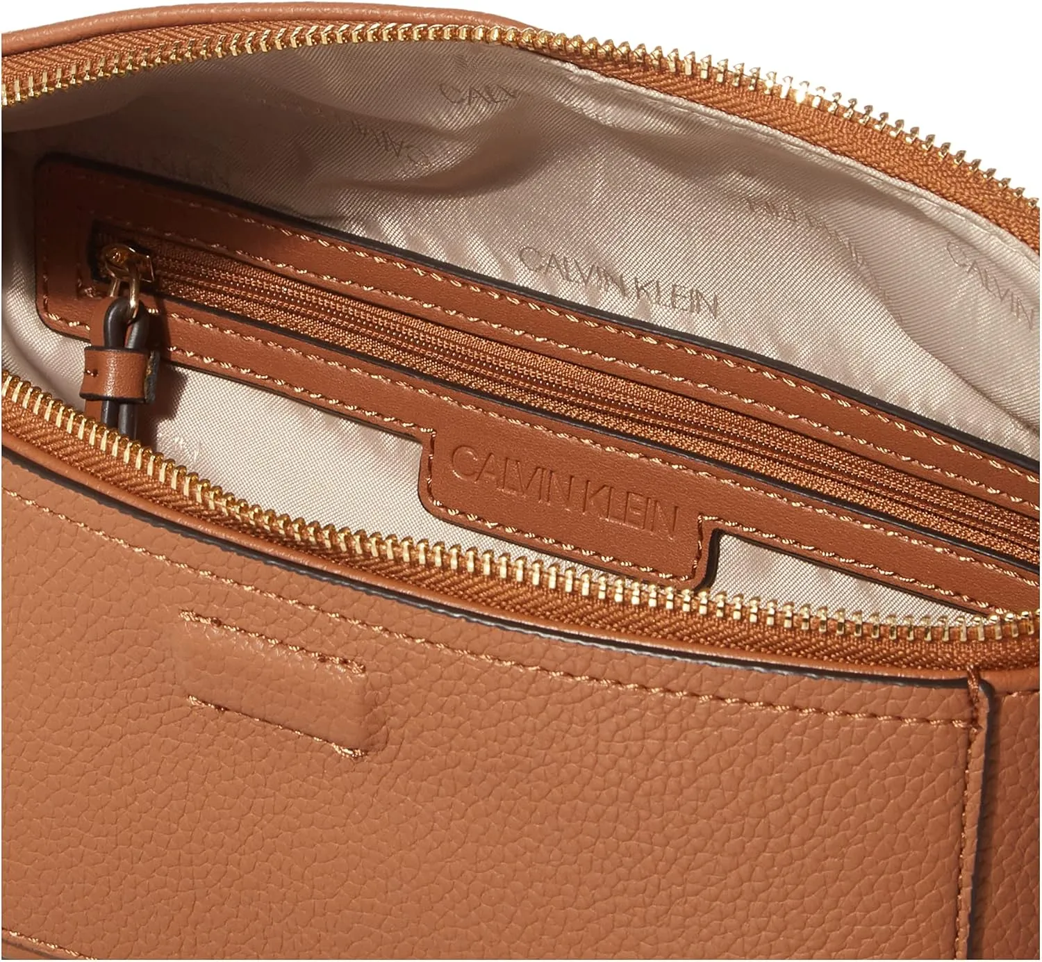 Calvin Klein Women's Millie Novelty Belt Bag