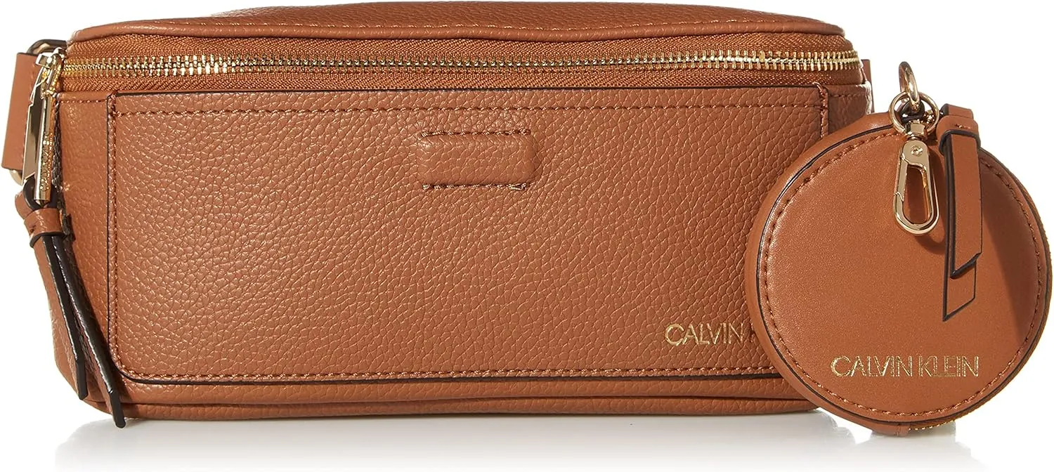 Calvin Klein Women's Millie Novelty Belt Bag