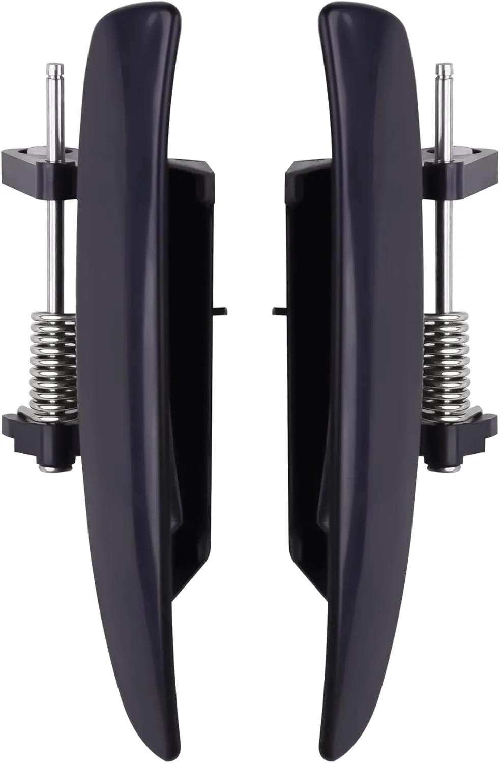Car Door Handle/Exterior Outside Door Handle Compatable with 1994 1995 1996 1997 1998 1999 2000 2001 Acura Integra Model(Left & Right)