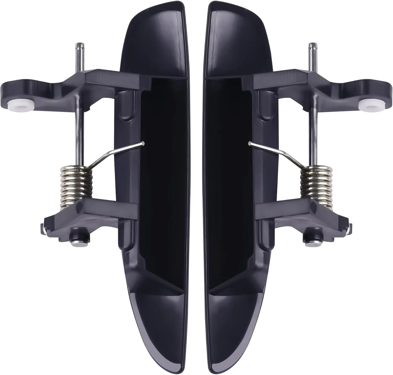 Car Door Handle/Exterior Outside Door Handle Compatable with 1994 1995 1996 1997 1998 1999 2000 2001 Acura Integra Model(Left & Right)