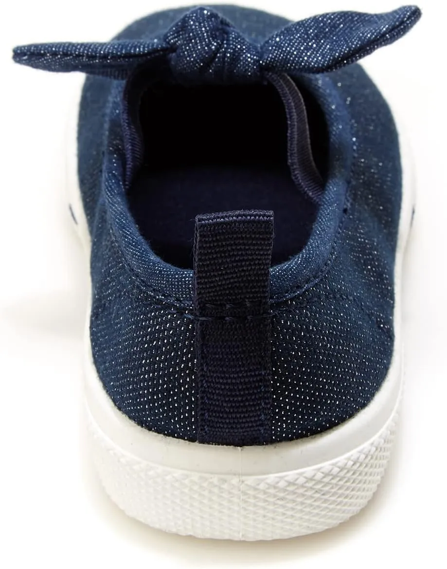 Carter's Girl's Capri Slip On Shoe