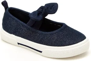 Carter's Girl's Capri Slip On Shoe