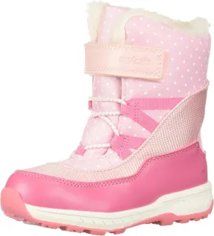 Carter's Unisex-Child Uphill Snow Boot