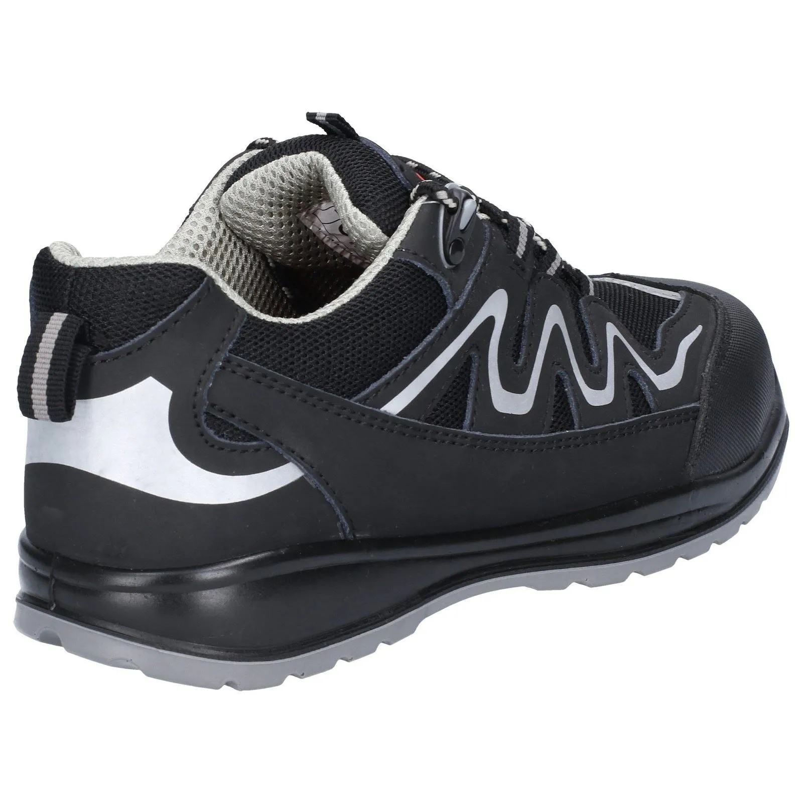 Centek FS313 Extra Light Water Resistant Safety Trainers