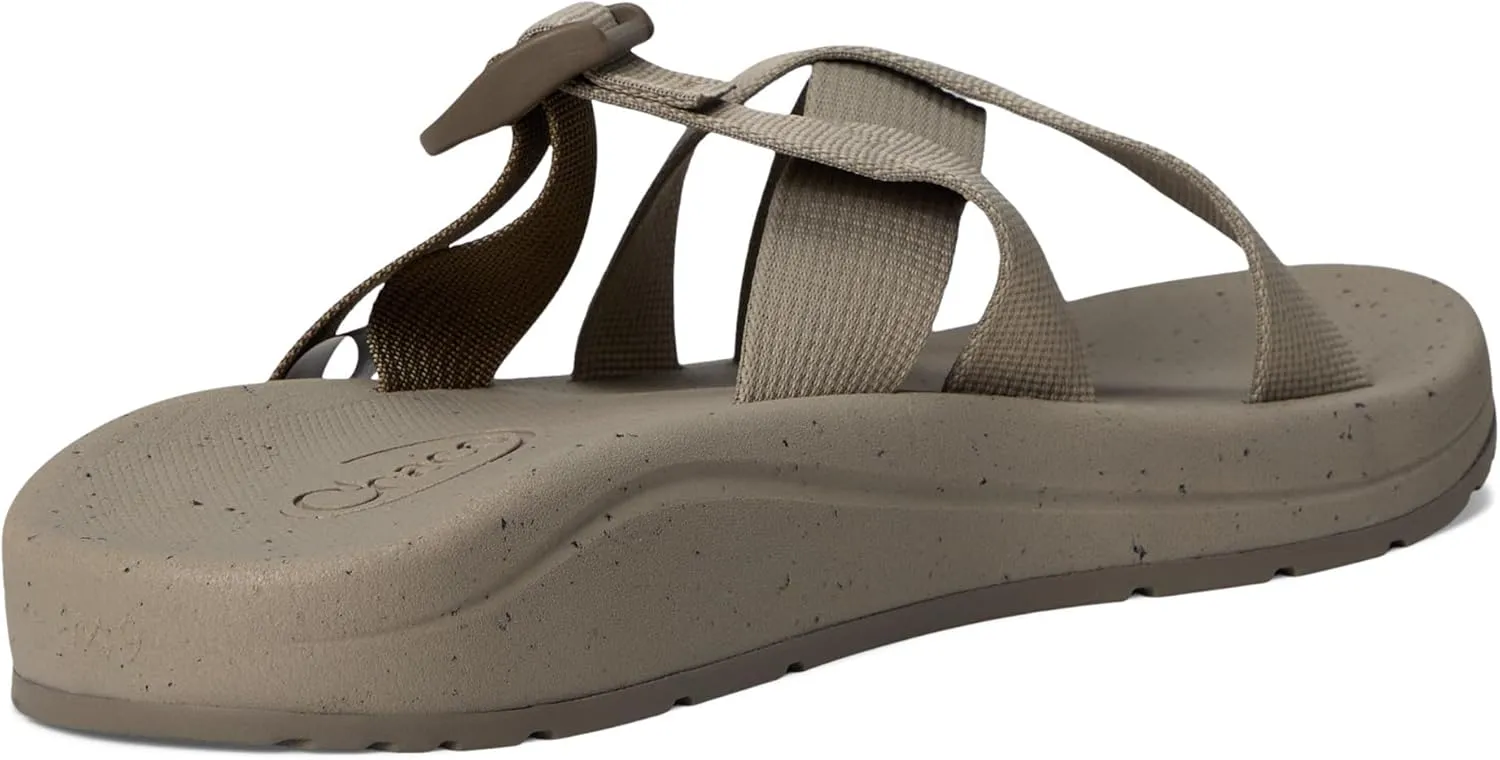 Chaco Men's Cushz Slide Sandal