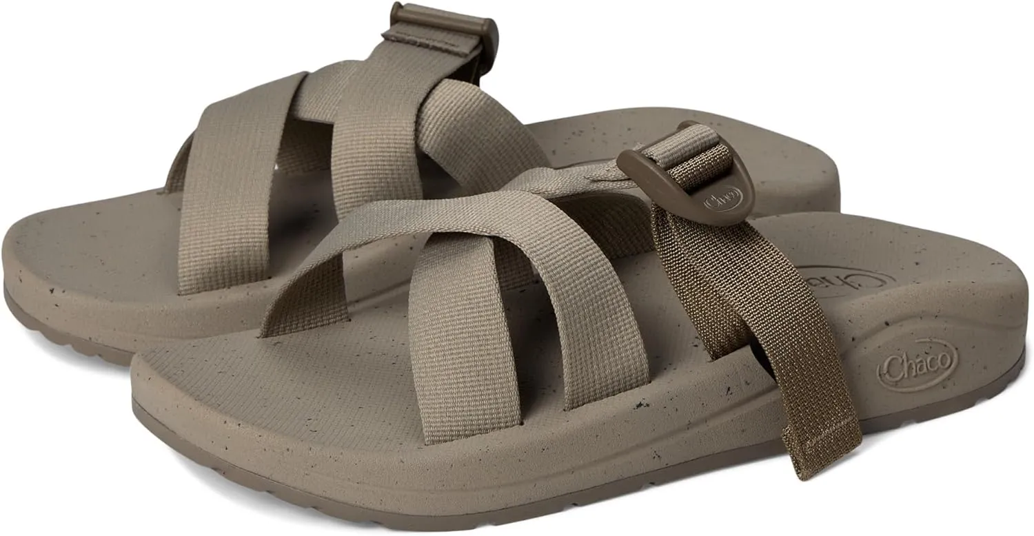 Chaco Men's Cushz Slide Sandal